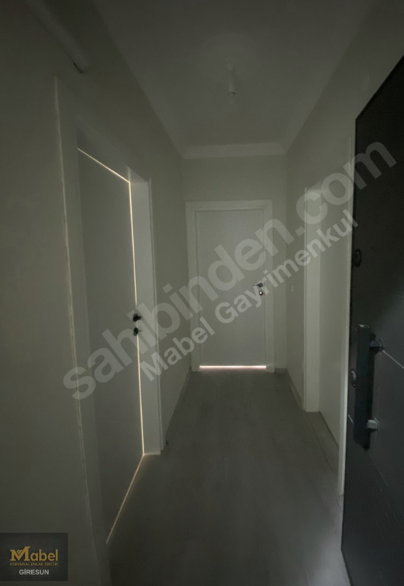 HASTANE YÜRÜME MESAFESİ EŞYALI KİRALIK DAİRE